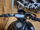 Yamaha MT PIĘKNA YAMAHA w super stanie. 2017r. Mały przebieg - 9