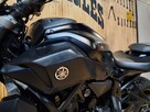 Yamaha MT PIĘKNA YAMAHA w super stanie. 2017r. Mały przebieg - 10