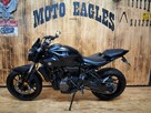 Yamaha MT PIĘKNA YAMAHA w super stanie. 2017r. Mały przebieg - 11