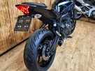 Yamaha MT PIĘKNA YAMAHA w super stanie. 2017r. Mały przebieg - 12