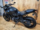 Yamaha MT PIĘKNA YAMAHA w super stanie. 2017r. Mały przebieg - 13