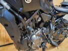 Yamaha MT PIĘKNA YAMAHA w super stanie. 2017r. Mały przebieg - 14