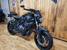 Yamaha MT PIĘKNA YAMAHA w super stanie. 2017r. Mały przebieg - 15