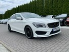 Mercedes CLA 180 Shooting Brake AMG Line Panorama Sport - 3