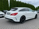Mercedes CLA 180 Shooting Brake AMG Line Panorama Sport - 4