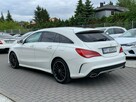Mercedes CLA 180 Shooting Brake AMG Line Panorama Sport - 5