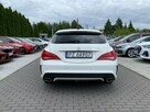 Mercedes CLA 180 Shooting Brake AMG Line Panorama Sport - 6