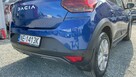 Dacia Sandero Stepway Benzyna Salon Polska Zarejestrowany Ubezpieczony - 9