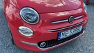 Fiat 500 Benzyna Automat Zarejestrowany Ubezpieczony - 3