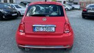 Fiat 500 Benzyna Automat Zarejestrowany Ubezpieczony - 10