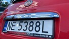 Fiat 500 Benzyna Automat Zarejestrowany Ubezpieczony - 11
