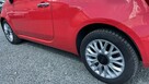 Fiat 500 Benzyna Automat Zarejestrowany Ubezpieczony - 14