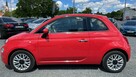 Fiat 500 Benzyna Automat Zarejestrowany Ubezpieczony - 15