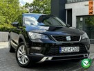 Seat Ateca Gwarancja - 1
