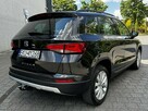 Seat Ateca Gwarancja - 2