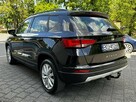 Seat Ateca Gwarancja - 4
