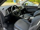 Seat Ateca Gwarancja - 9