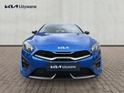 Kia Pro_cee'd 160KM / GTL /  NAVI / LED /  VAT 23 / Elektr. podgrz. przednia szyba - 2