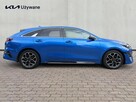 Kia Pro_cee'd 160KM / GTL /  NAVI / LED /  VAT 23 / Elektr. podgrz. przednia szyba - 4