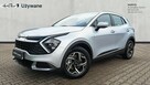 Kia Sportage M+SMT 150 KM , Salon PL , Gwarancja do 2031r, Kamera Cofania, Tempomat - 1