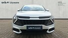 Kia Sportage M+SMT 150 KM , Salon PL , Gwarancja do 2031r, Kamera Cofania, Tempomat - 2