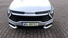 Kia Sportage M+SMT 150 KM , Salon PL , Gwarancja do 2031r, Kamera Cofania, Tempomat - 9