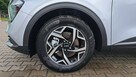 Kia Sportage M+SMT 150 KM , Salon PL , Gwarancja do 2031r, Kamera Cofania, Tempomat - 12