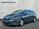 Kia Cee'd 1.5 160km Automat / Salon PL/ Gwarancja do 2030r /  VAT 23 / Kamera - 1