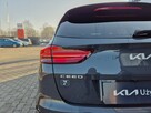 Kia Cee'd 1.5 160km Automat / Salon PL/ Gwarancja do 2030r /  VAT 23 / Kamera - 10