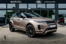 Range Rover Evoque 2.0D TD4 204 PS AWD Auto Dynamic SE - 1