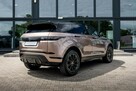 Range Rover Evoque 2.0D TD4 204 PS AWD Auto Dynamic SE - 4
