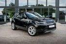 Range Rover Evoque 2.0D TD4 163 PS AWD Auto SE-Salon PL-Serwisowany - 2