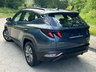 Hyundai Tucson Hybrid Intuitive Navi LED Klimatronic - 4