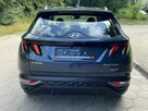 Hyundai Tucson Hybrid Intuitive Navi LED Klimatronic - 5