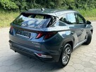 Hyundai Tucson Hybrid Intuitive Navi LED Klimatronic - 6