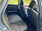 Hyundai Tucson Hybrid Intuitive Navi LED Klimatronic - 8