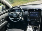 Hyundai Tucson Hybrid Intuitive Navi LED Klimatronic - 9