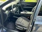 Hyundai Tucson Hybrid Intuitive Navi LED Klimatronic - 10