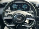 Hyundai Tucson Hybrid Intuitive Navi LED Klimatronic - 11