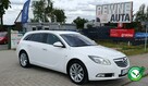 Opel Insignia Nowy rozrząd/Grzane fotele+kierownica/Nawigacja/Bixenony/Klapa elektr. - 1