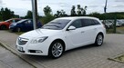 Opel Insignia Nowy rozrząd/Grzane fotele+kierownica/Nawigacja/Bixenony/Klapa elektr. - 2