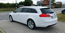 Opel Insignia Nowy rozrząd/Grzane fotele+kierownica/Nawigacja/Bixenony/Klapa elektr. - 3