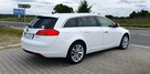 Opel Insignia Nowy rozrząd/Grzane fotele+kierownica/Nawigacja/Bixenony/Klapa elektr. - 4