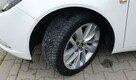 Opel Insignia Nowy rozrząd/Grzane fotele+kierownica/Nawigacja/Bixenony/Klapa elektr. - 5
