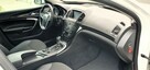 Opel Insignia Nowy rozrząd/Grzane fotele+kierownica/Nawigacja/Bixenony/Klapa elektr. - 7
