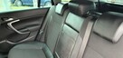 Opel Insignia Nowy rozrząd/Grzane fotele+kierownica/Nawigacja/Bixenony/Klapa elektr. - 12