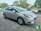 Opel Corsa z Niemiec, po opłatach, po przeglądzie, zarejesrtowane, ubezpieczone - 1