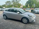 Opel Corsa z Niemiec, po opłatach, po przeglądzie, zarejesrtowane, ubezpieczone - 10