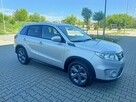 Suzuki Vitara salon Polska, pierwszy właściciel, zadbane - 1