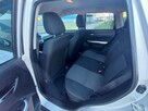 Suzuki Vitara salon Polska, pierwszy właściciel, zadbane - 3